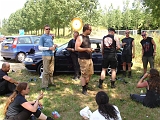 Graspop 2005 door Martijn ~ 52